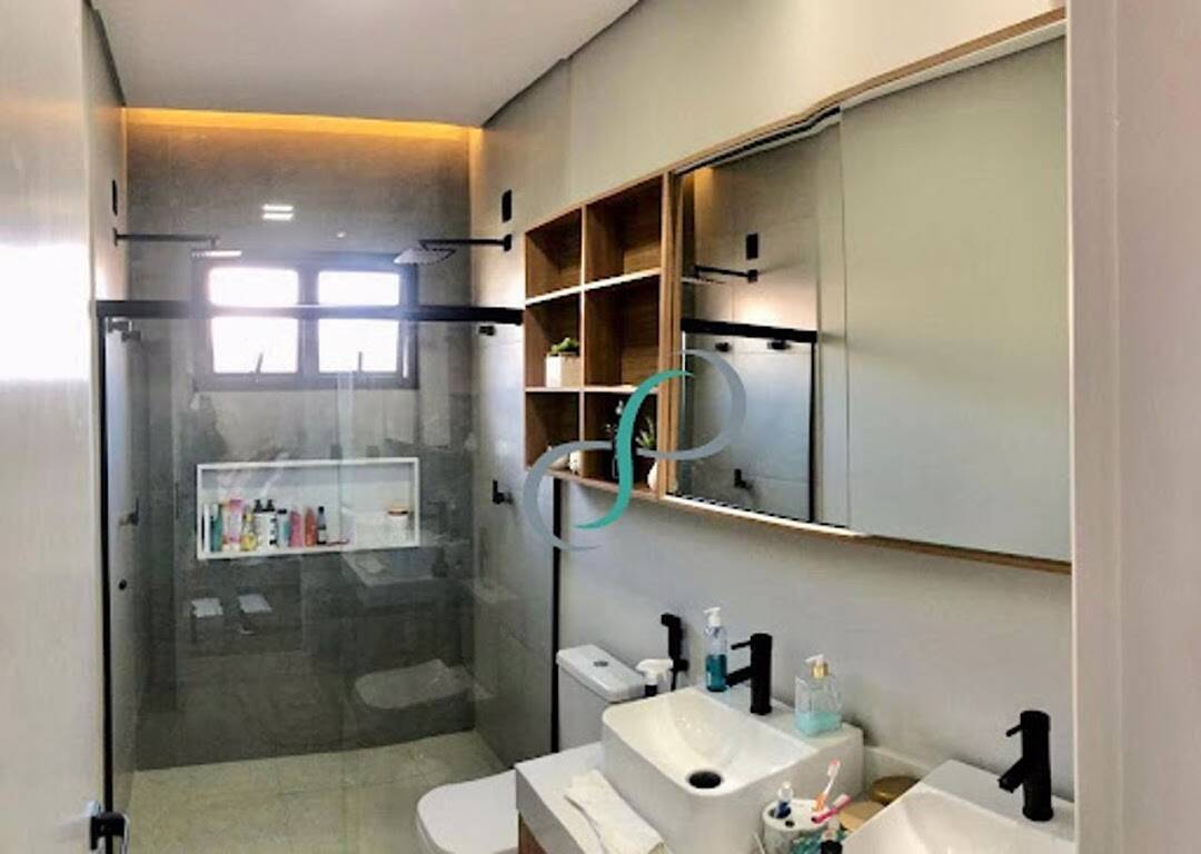 Casa, 3 quartos, 205 m² - Foto 15