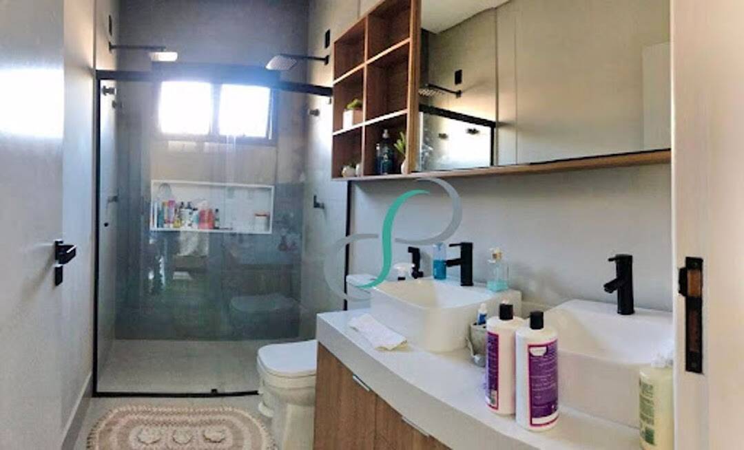 Casa, 3 quartos, 205 m² - Foto 17