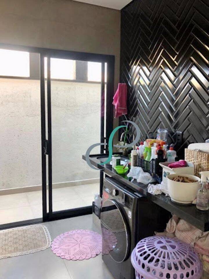 Casa, 3 quartos, 205 m² - Foto 16