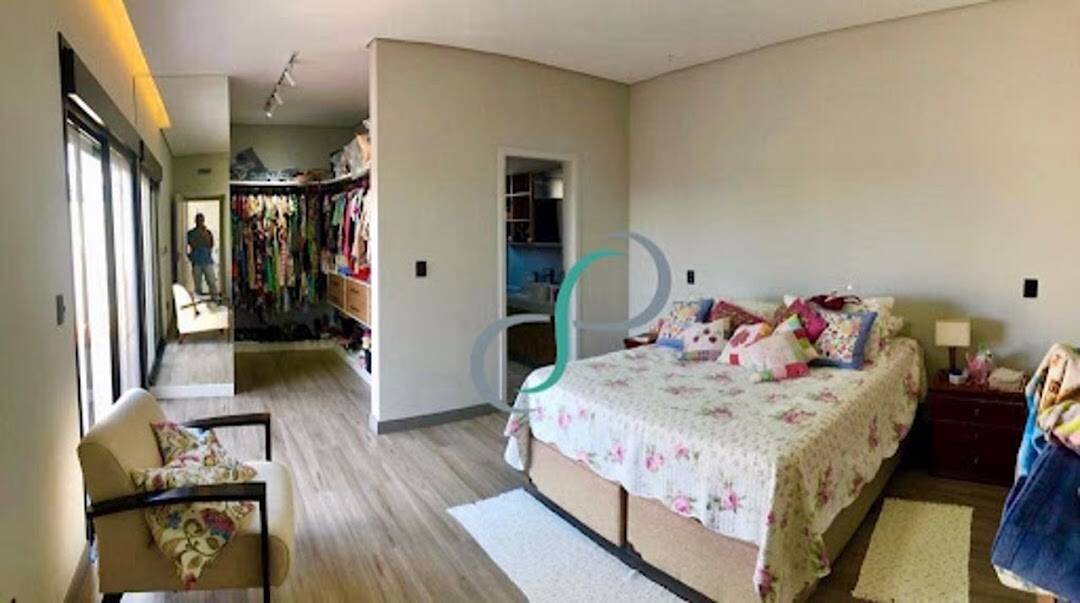 Casa, 3 quartos, 205 m² - Foto 14