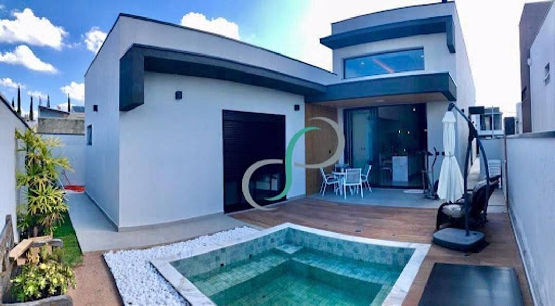 Casa, 3 quartos, 205 m² - Foto 31