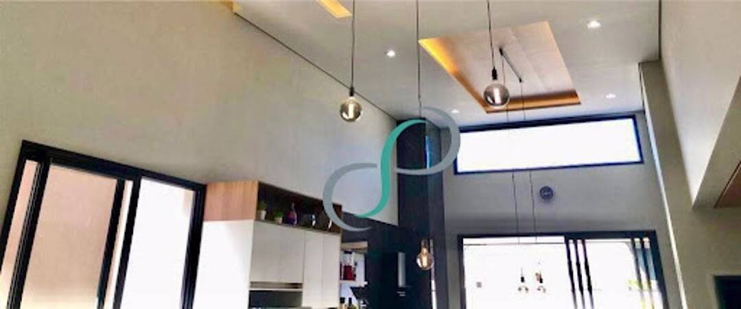Casa, 3 quartos, 205 m² - Foto 20