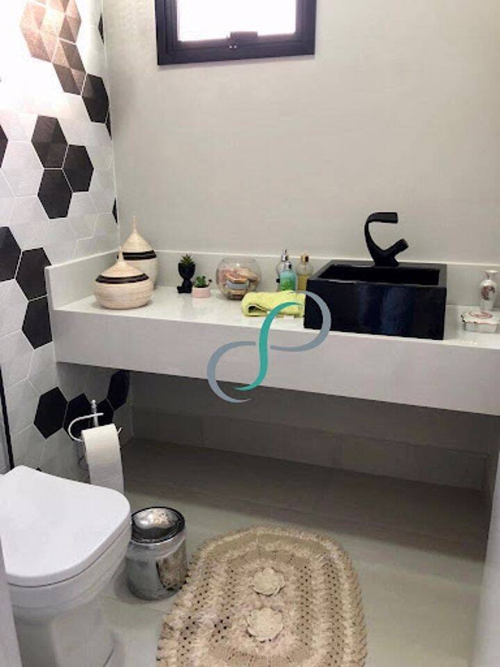 Casa, 3 quartos, 205 m² - Foto 19