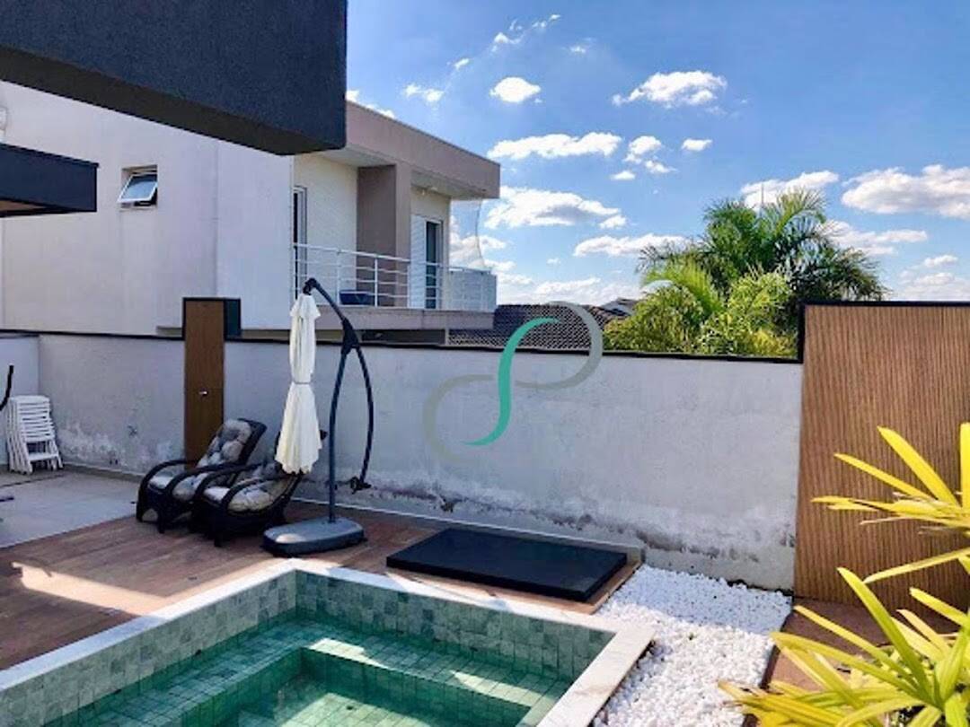 Casa, 3 quartos, 205 m² - Foto 27