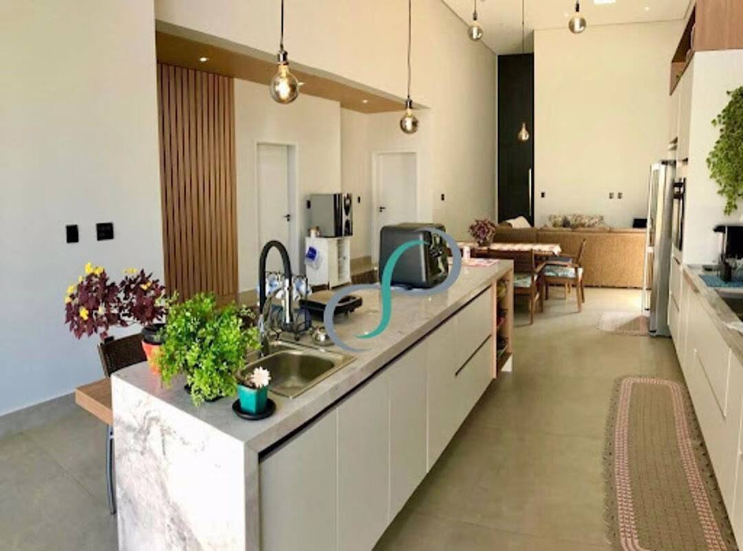 Casa, 3 quartos, 205 m² - Foto 6