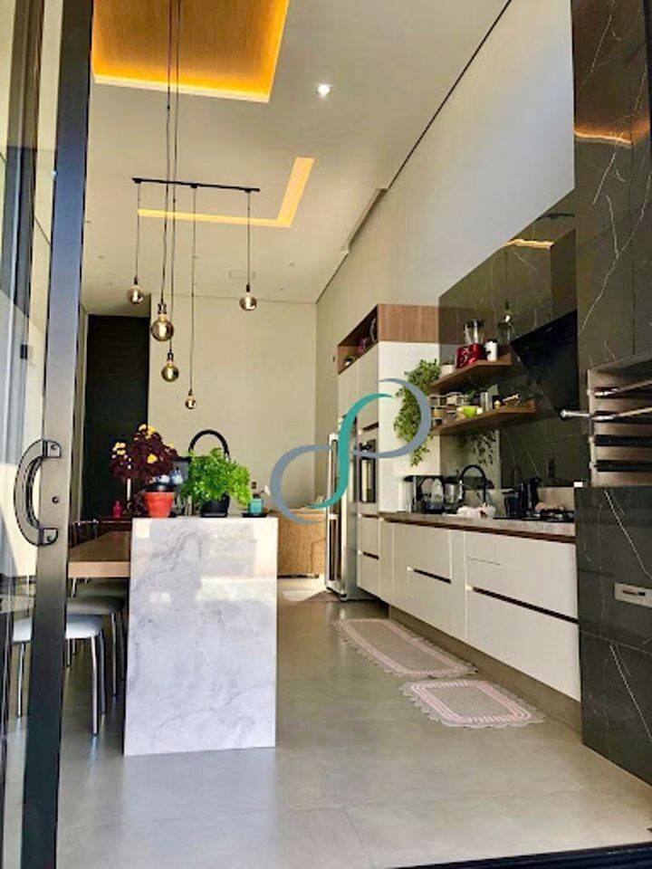 Casa, 3 quartos, 205 m² - Foto 7