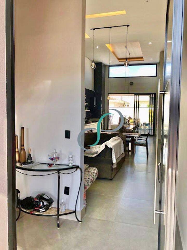 Casa, 3 quartos, 205 m² - Foto 4