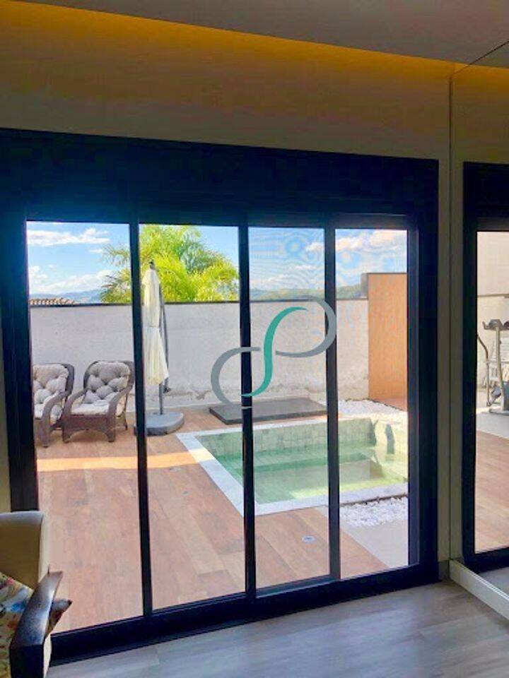 Casa, 3 quartos, 205 m² - Foto 30