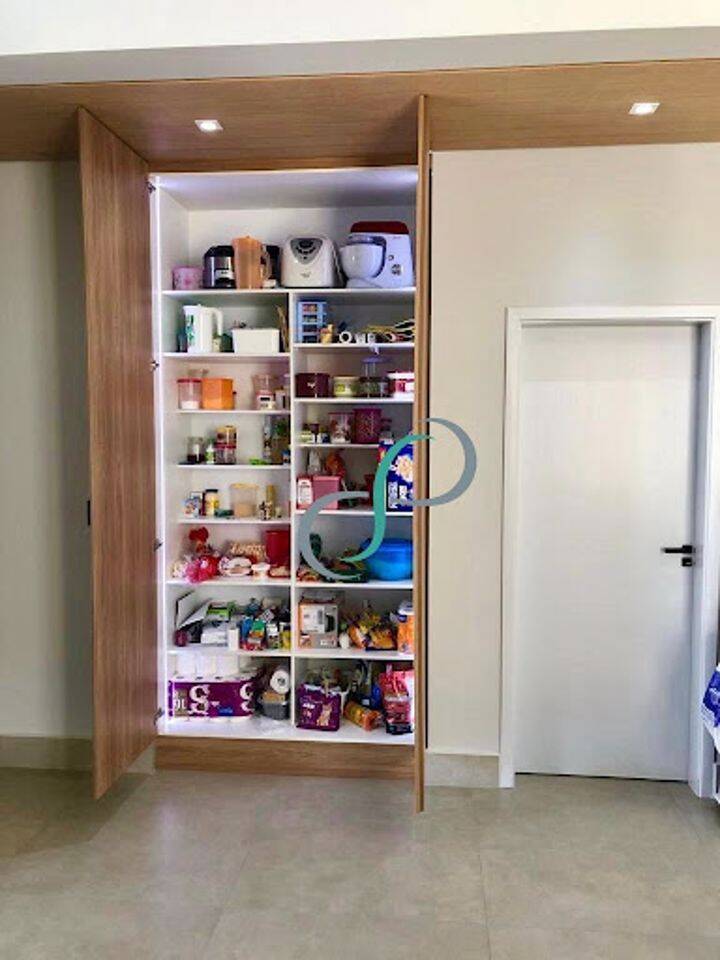 Casa, 3 quartos, 205 m² - Foto 21