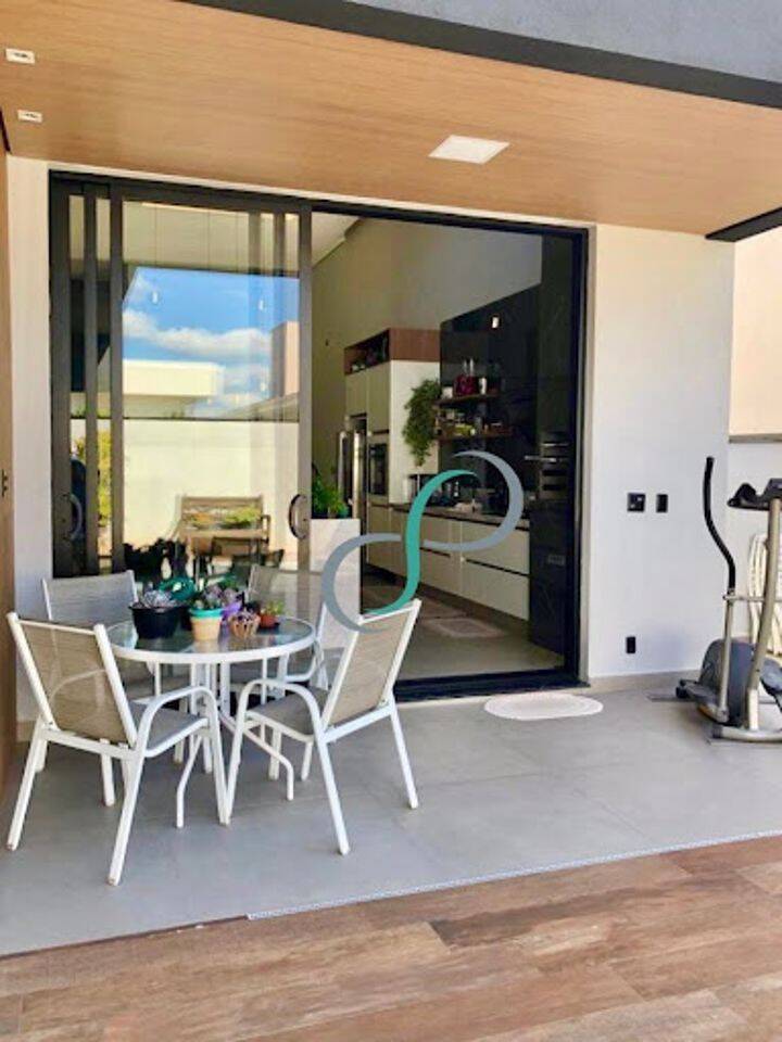 Casa, 3 quartos, 205 m² - Foto 24