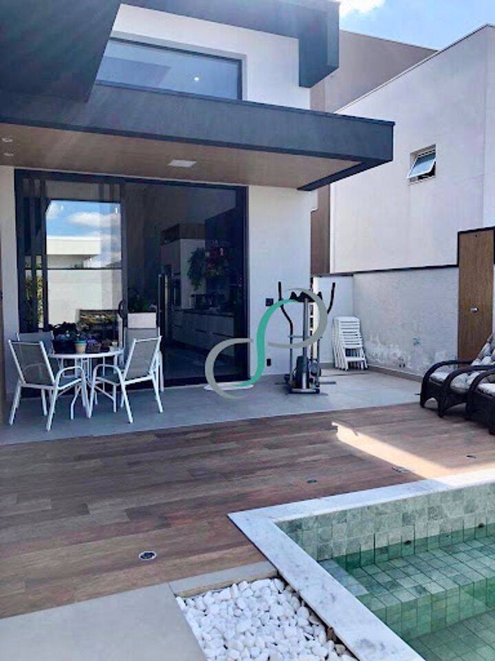 Casa, 3 quartos, 205 m² - Foto 23