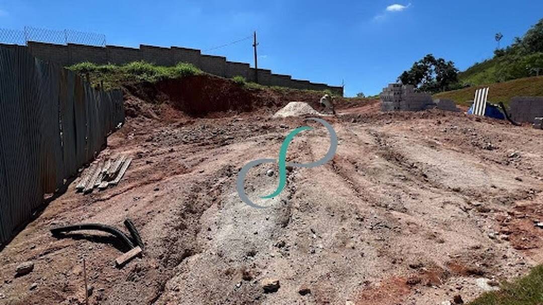 Terreno, 312 m² - Foto 1