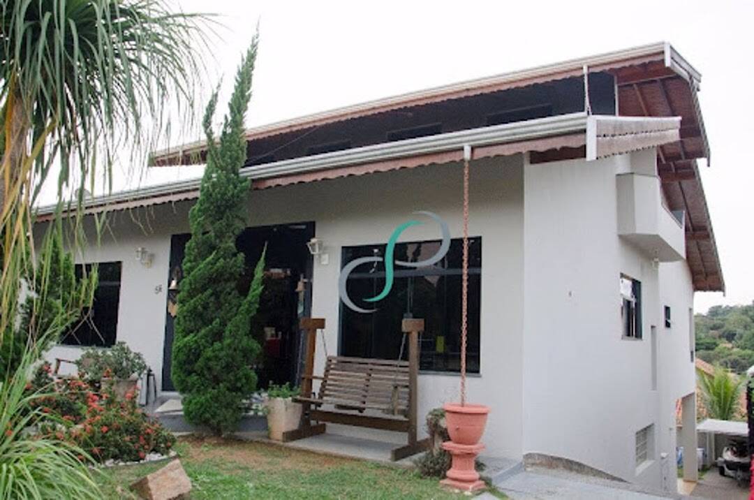 Casa, 4 quartos, 450 m² - Foto 3