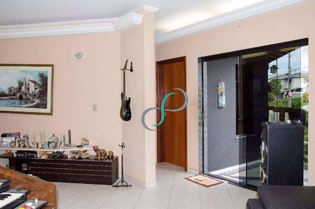 Casa, 4 quartos, 450 m² - Foto 15