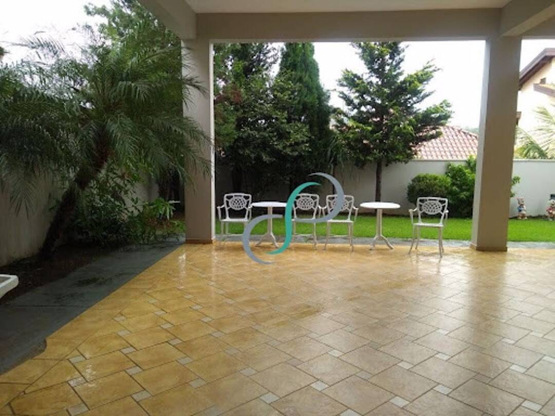 Casa, 4 quartos, 450 m² - Foto 28