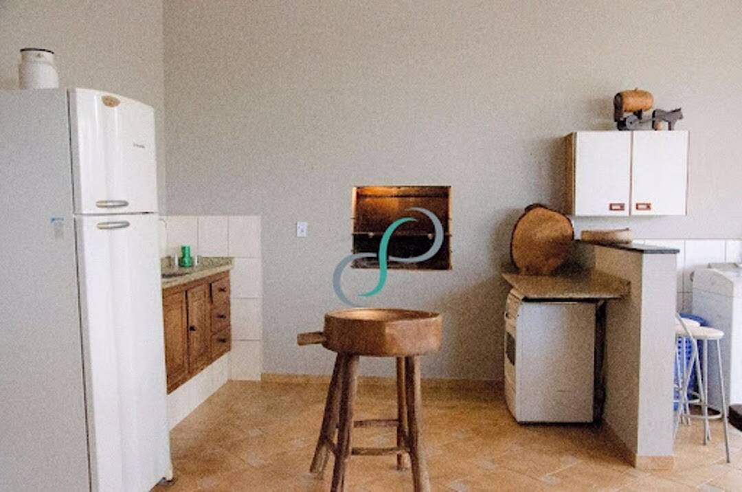 Casa, 4 quartos, 450 m² - Foto 13