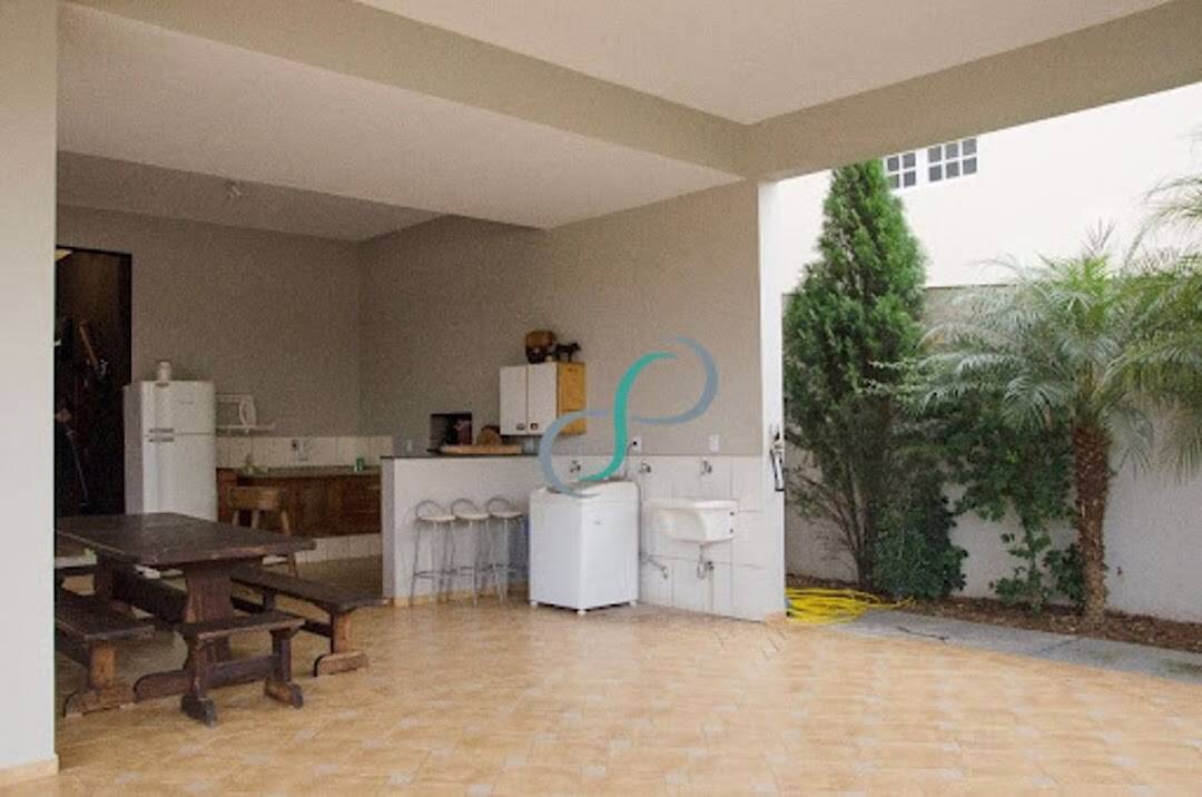 Casa, 4 quartos, 450 m² - Foto 22