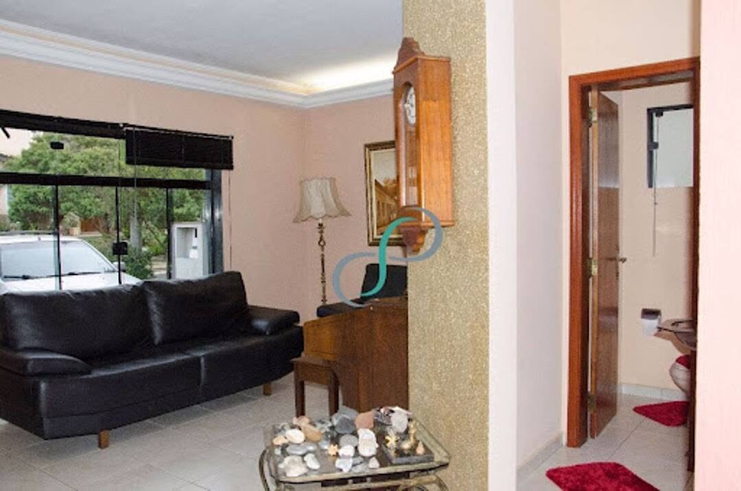 Casa, 4 quartos, 450 m² - Foto 21