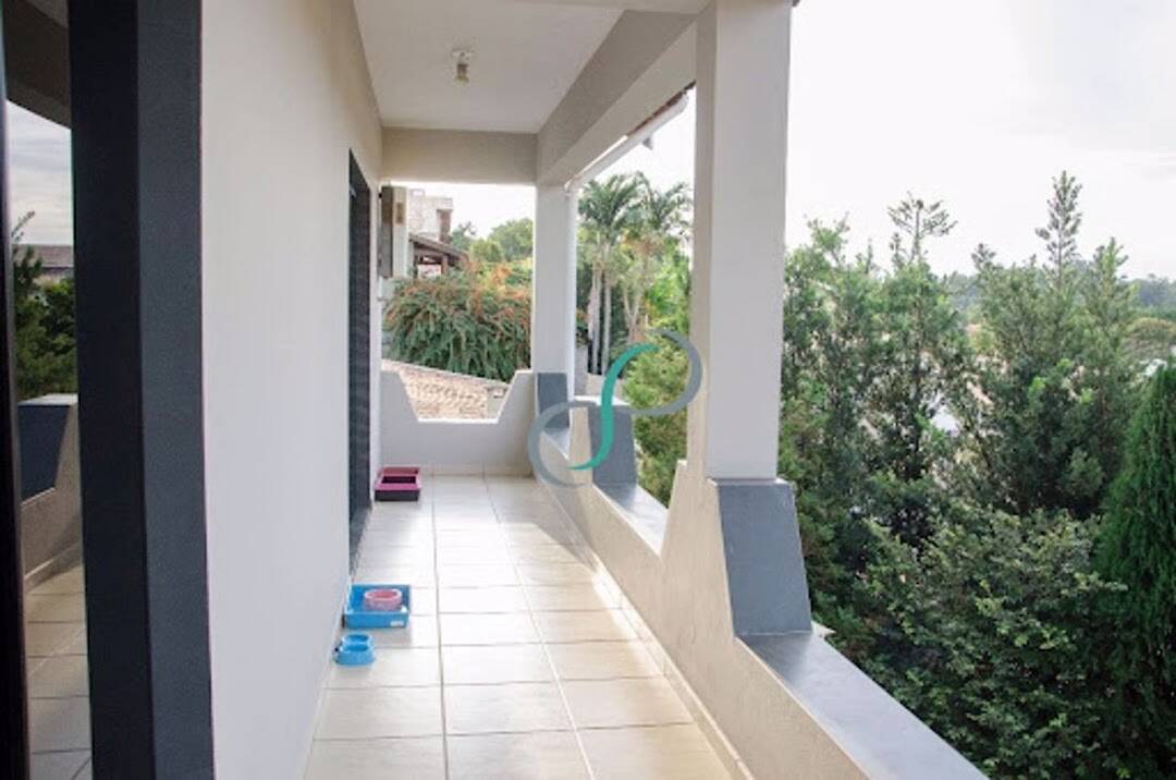 Casa, 4 quartos, 450 m² - Foto 16