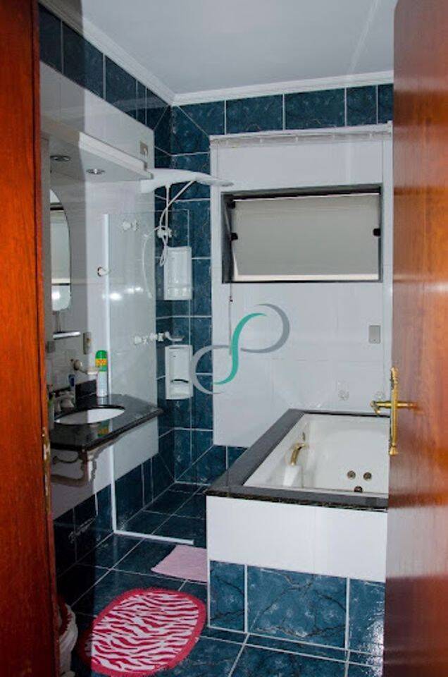 Casa, 4 quartos, 450 m² - Foto 19