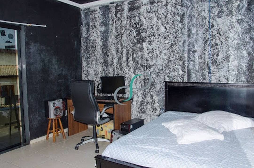 Casa, 4 quartos, 450 m² - Foto 14