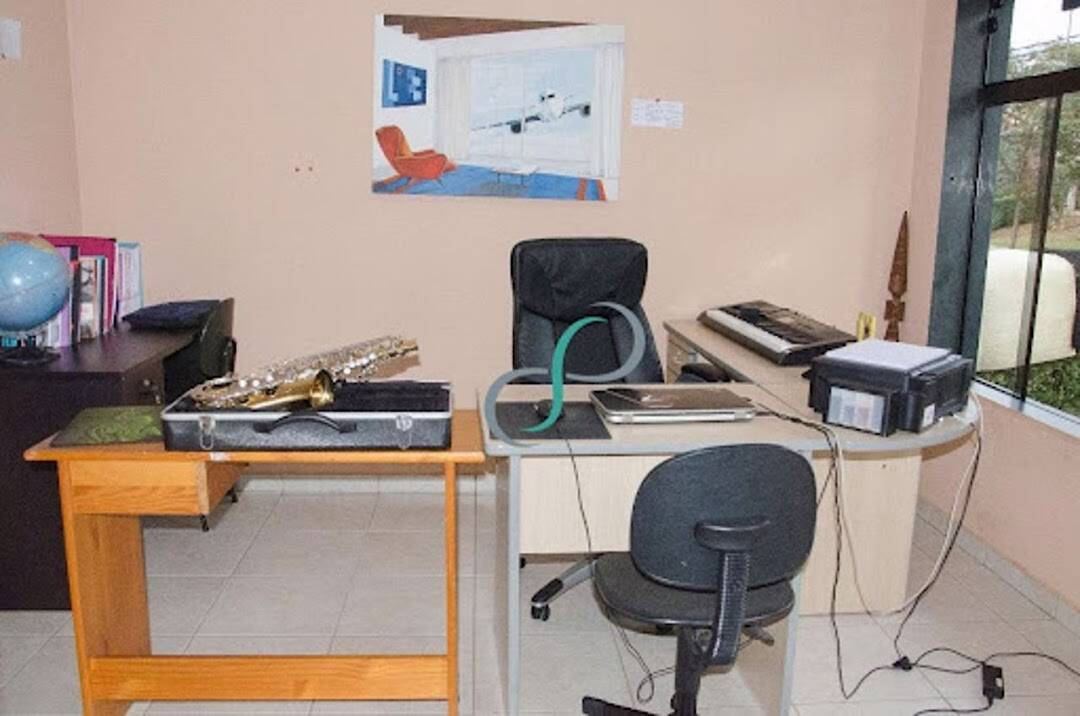 Casa, 4 quartos, 450 m² - Foto 12