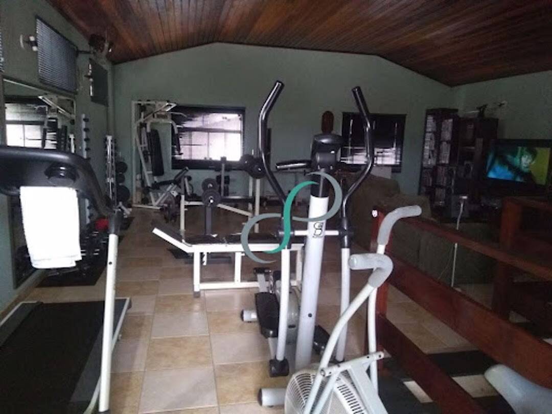 Casa, 4 quartos, 450 m² - Foto 24