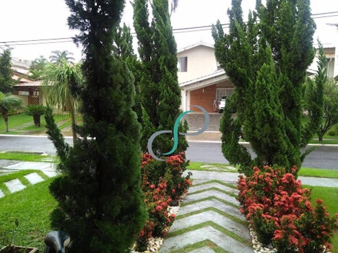 Casa, 4 quartos, 450 m² - Foto 29
