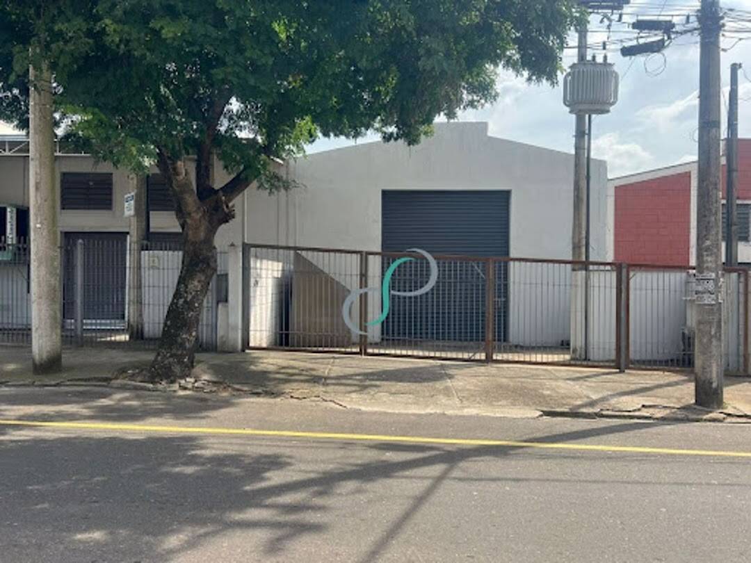Prédio Inteiro, 276 m² - Foto 1