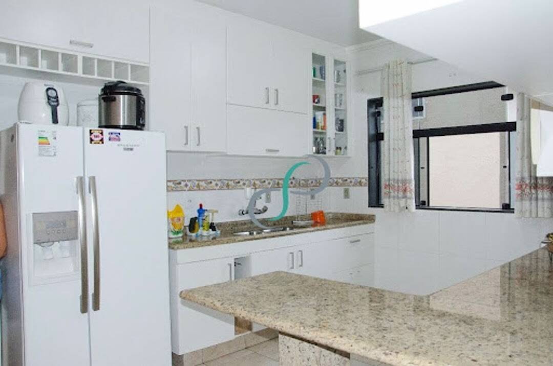 Casa, 4 quartos, 450 m² - Foto 9