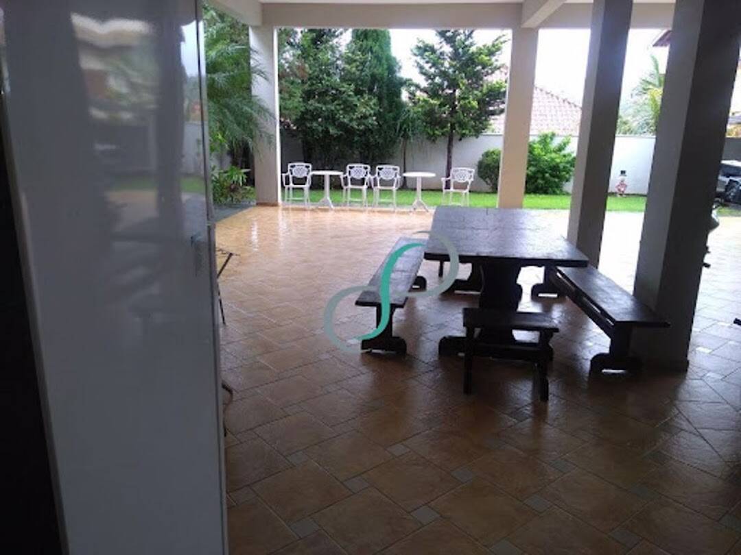 Casa, 4 quartos, 450 m² - Foto 27