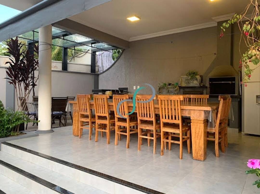 Casa, 3 quartos, 330 m² - Foto 5