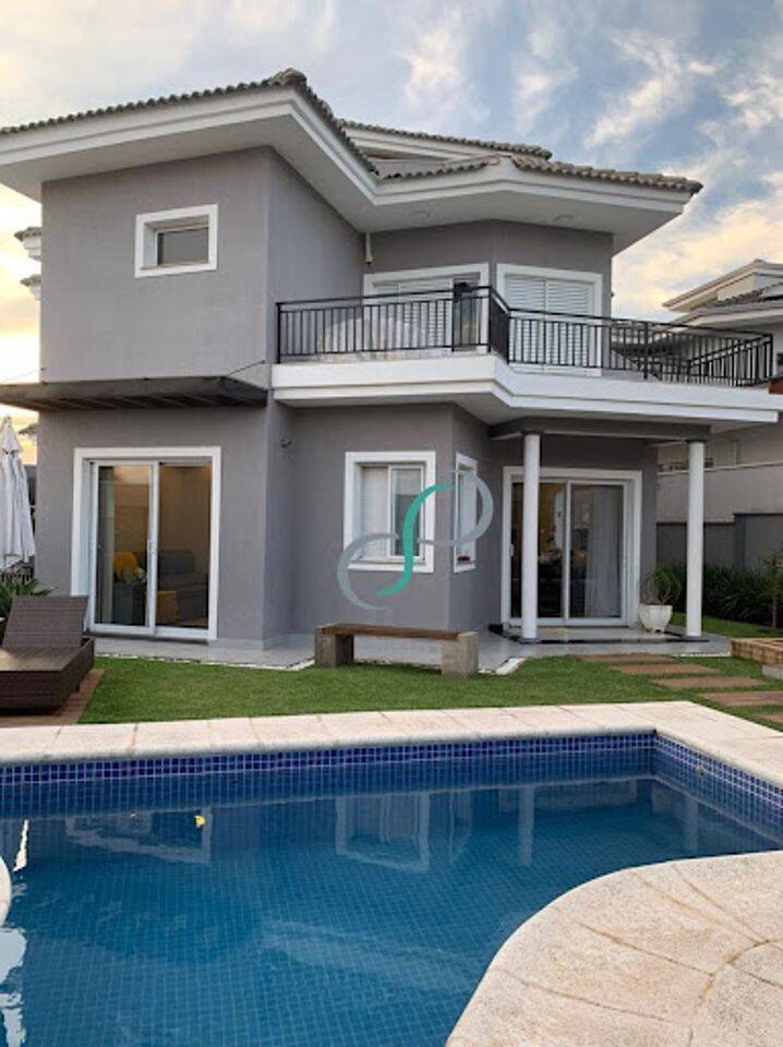 Casa, 3 quartos, 330 m² - Foto 12