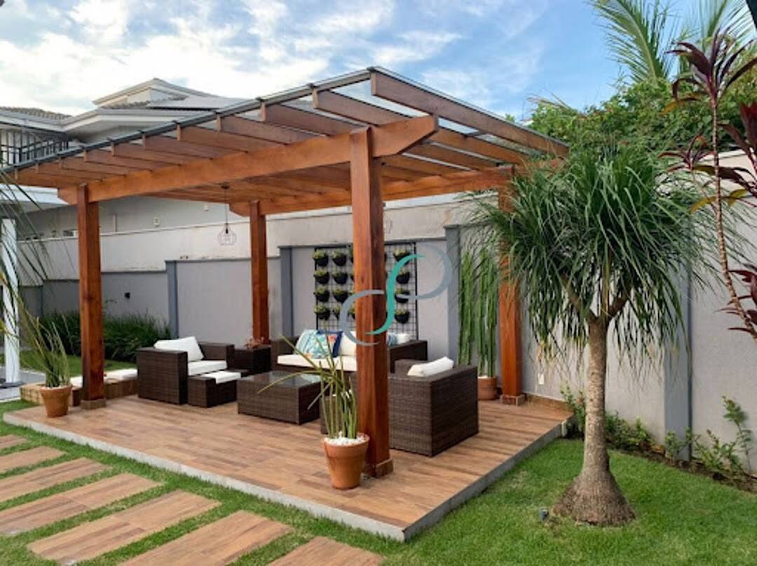 Casa, 3 quartos, 330 m² - Foto 9