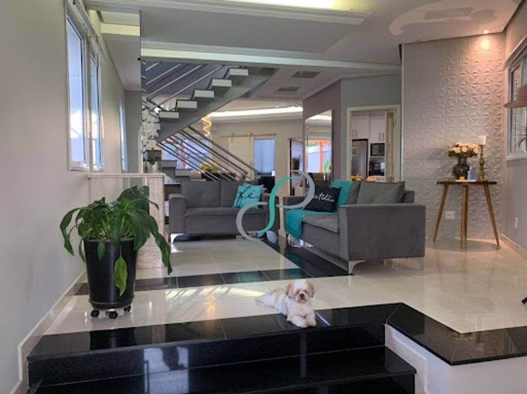 Casa, 3 quartos, 330 m² - Foto 7