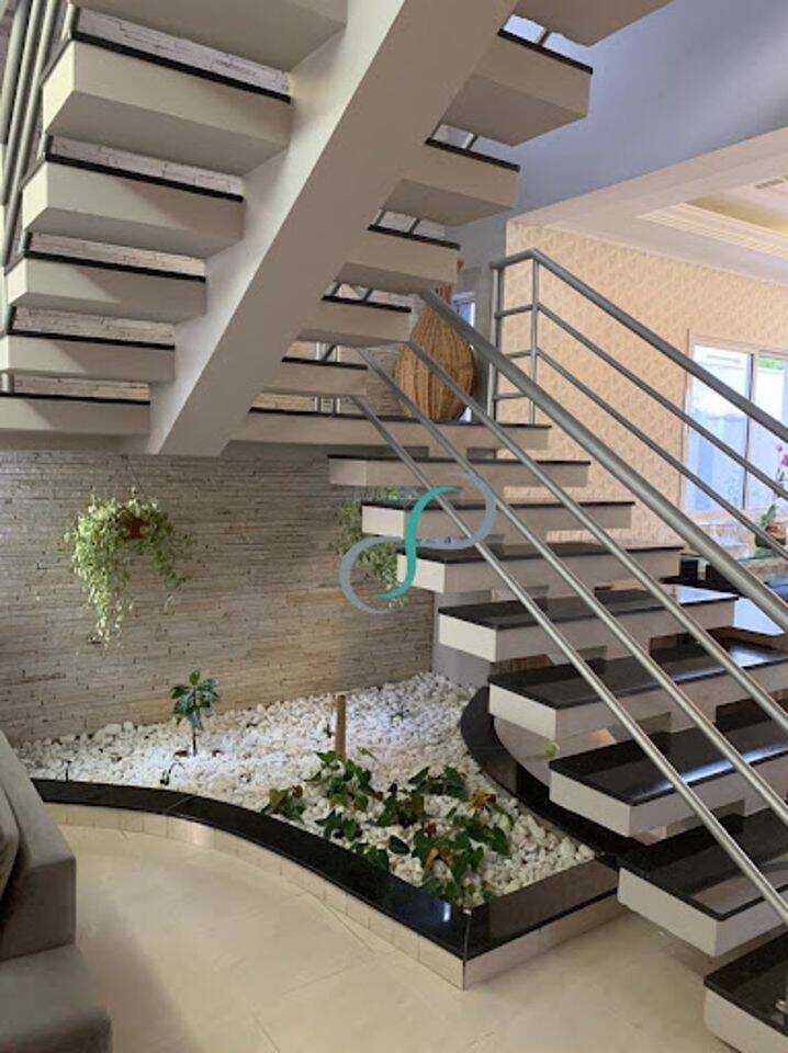 Casa, 3 quartos, 330 m² - Foto 10