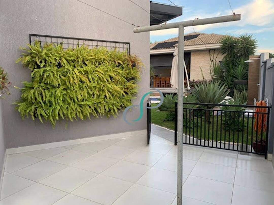 Casa, 3 quartos, 330 m² - Foto 4