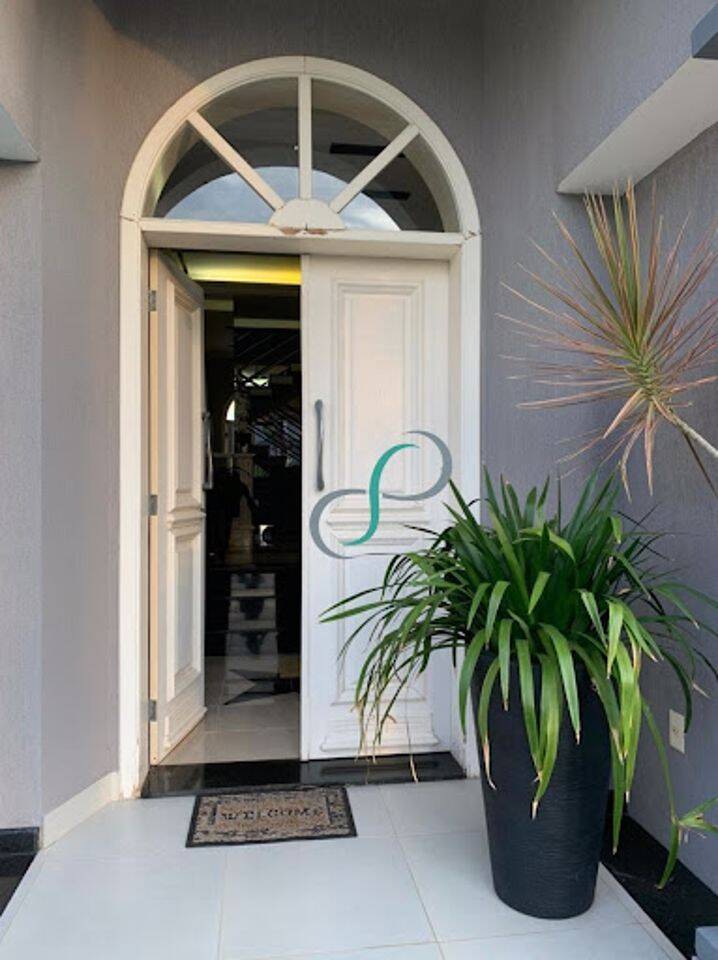 Casa, 3 quartos, 330 m² - Foto 11