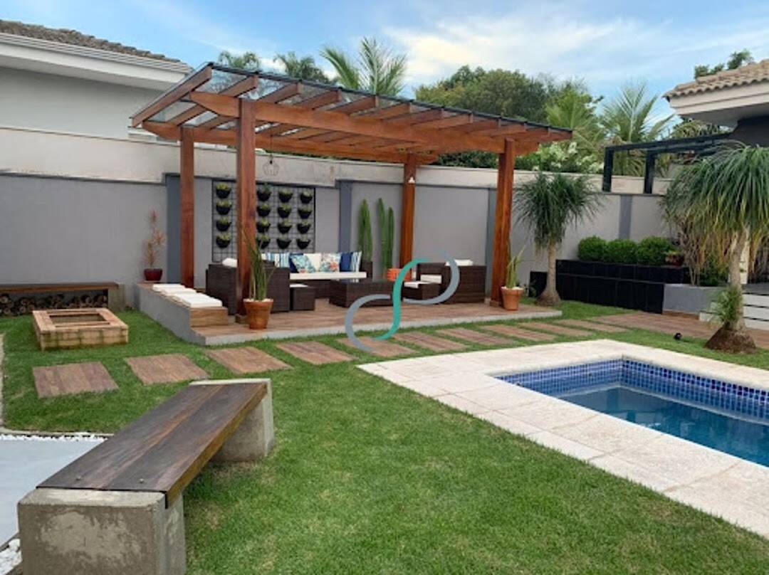 Casa, 3 quartos, 330 m² - Foto 2