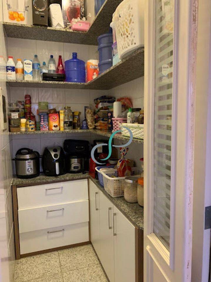 Casa, 3 quartos, 330 m² - Foto 6