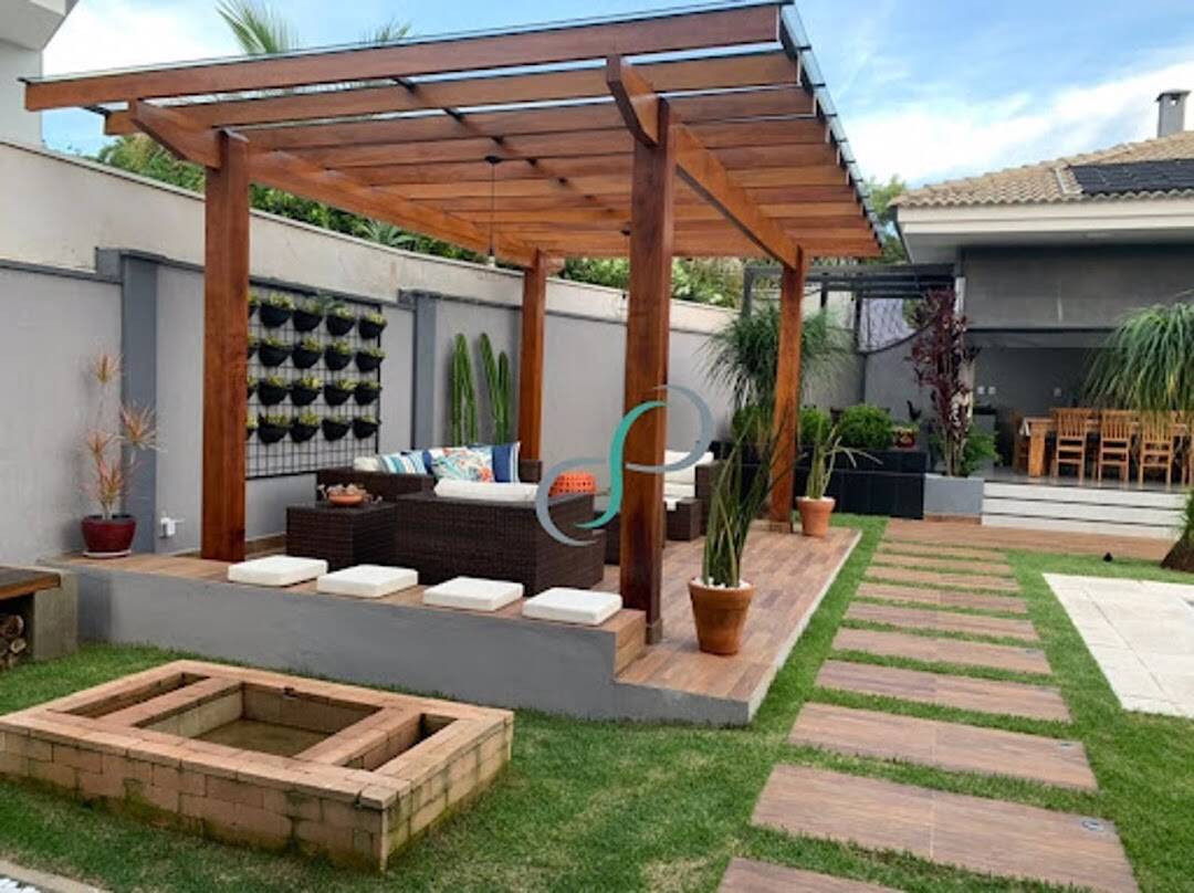 Casa, 3 quartos, 330 m² - Foto 25