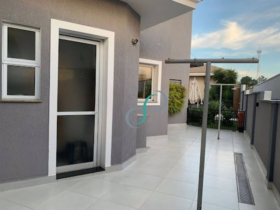Casa, 3 quartos, 330 m² - Foto 19