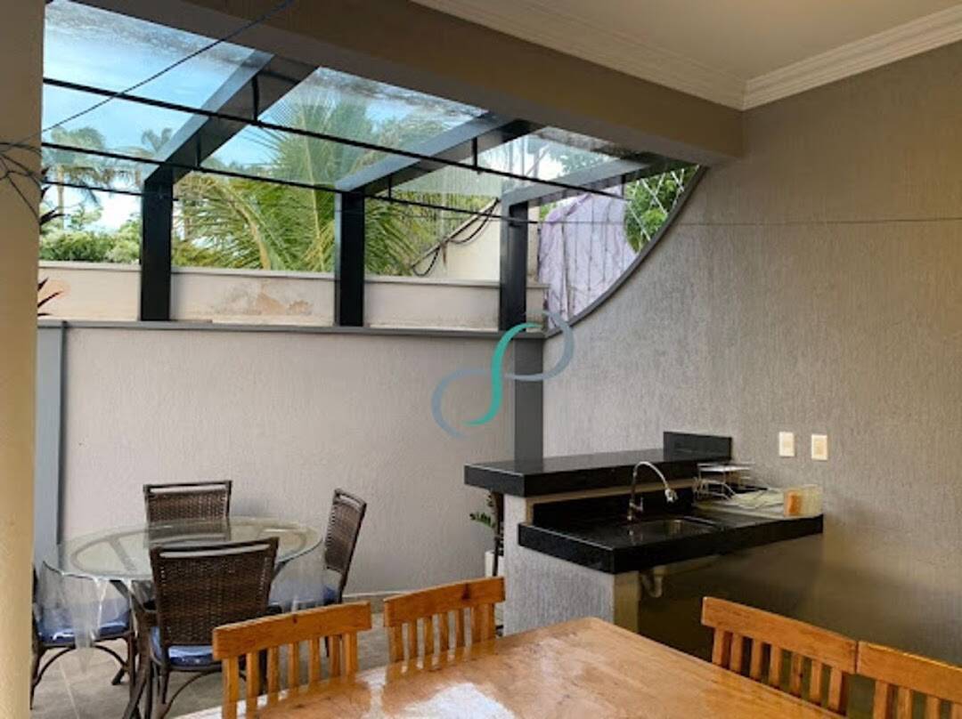 Casa, 3 quartos, 330 m² - Foto 21