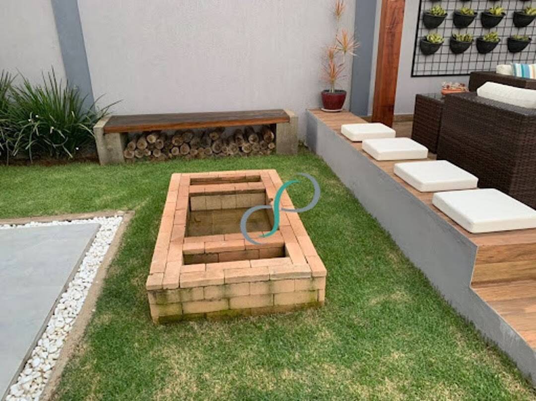 Casa, 3 quartos, 330 m² - Foto 17