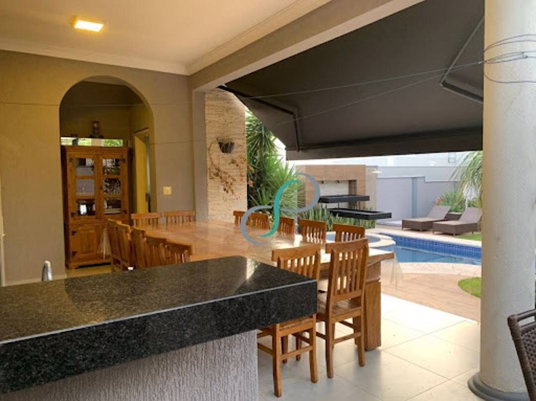 Casa, 3 quartos, 330 m² - Foto 18