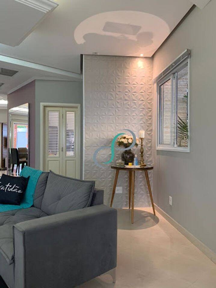 Casa, 3 quartos, 330 m² - Foto 22