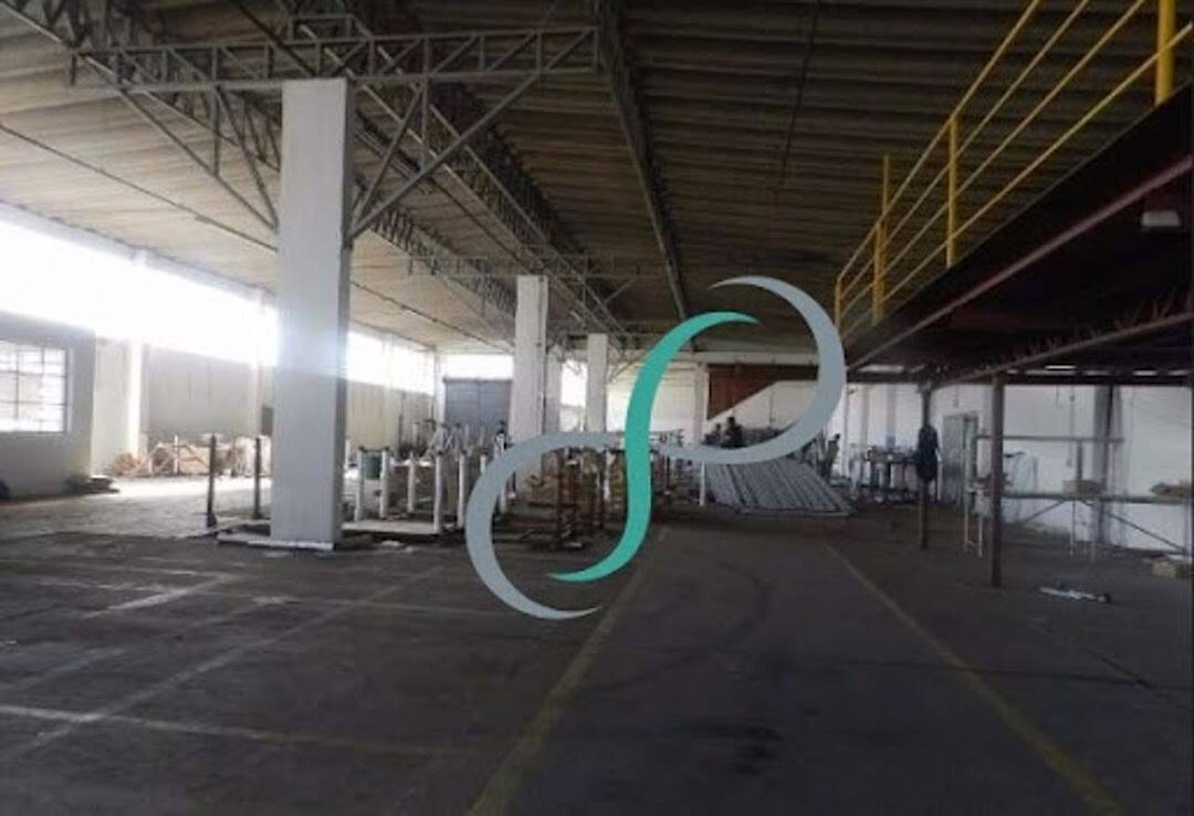 Depósito-Galpão, 6000 m² - Foto 8
