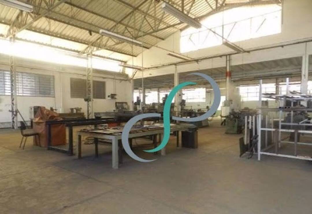 Depósito-Galpão, 6000 m² - Foto 6