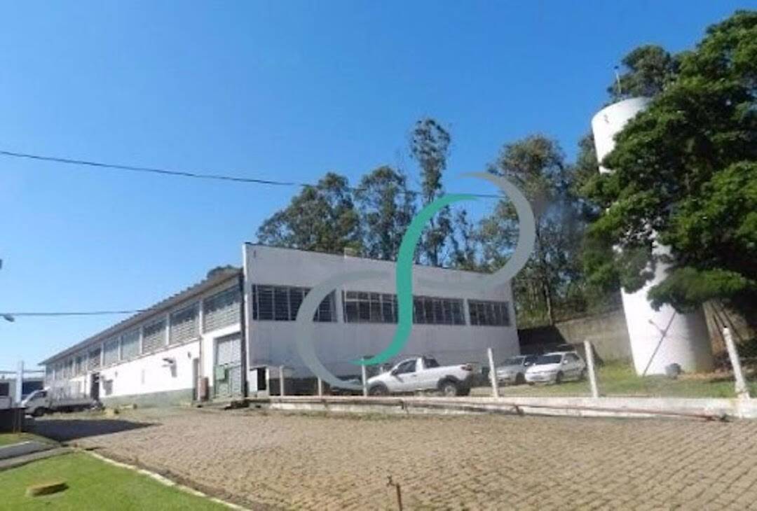 Depósito-Galpão, 6000 m² - Foto 1