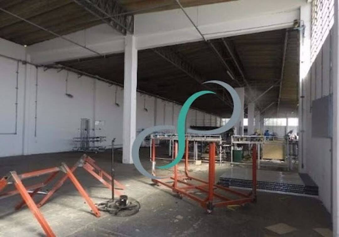 Depósito-Galpão, 6000 m² - Foto 5